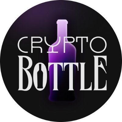 Cryptobottle